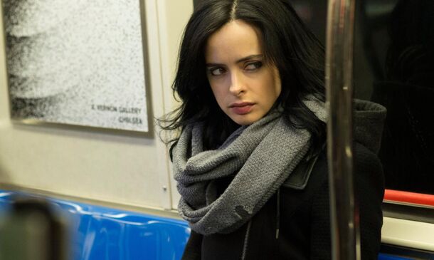 5 Best TV Series About Superheroes to Watch if You Miss 'The Boys', Ranked by IMDb - image 1