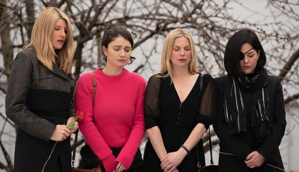 Desperate for More Drama? 5 Perfectly Juicy TV Binges to Fill Your Wisteria Lane-Shaped Void - image 4