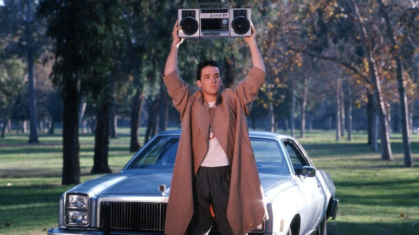 'Say Anything' and 4 Other Best Movies About Prom, Ranked by Rotten Tomatoes - image 5