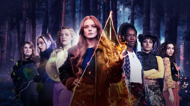 10 Fantasy Series on Netflix That ‘The Sandman’ Fans Will Love - image 5