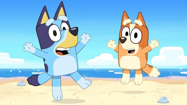 ‘Bluey’ Movie: Everything You Need to Know - image 1