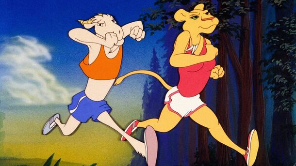 Excited for ‘Zootopia 2’? Here Are 9 Animal Cartoons to Watch in the Meantime - image 9