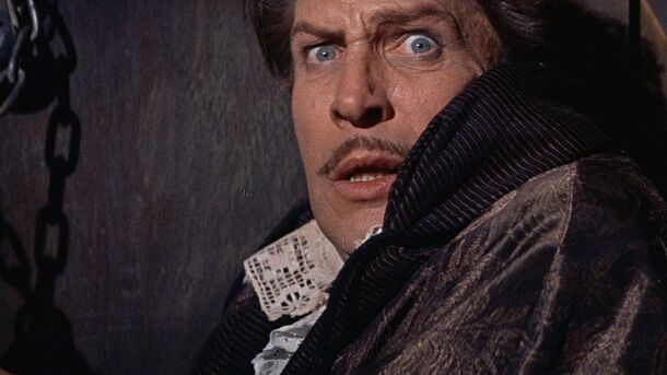 The Movie That Truly Traumatized Stephen King Is a 1961 Allan Poe-Inspired Horror - image 1