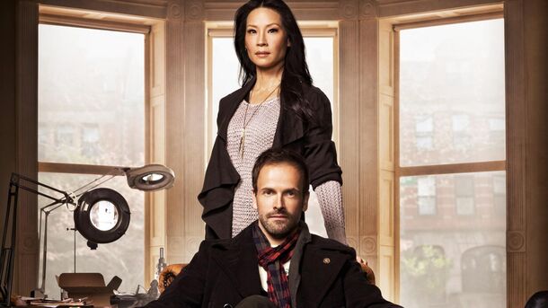 Is CBS's Watson Connected to Elementary? - image 1