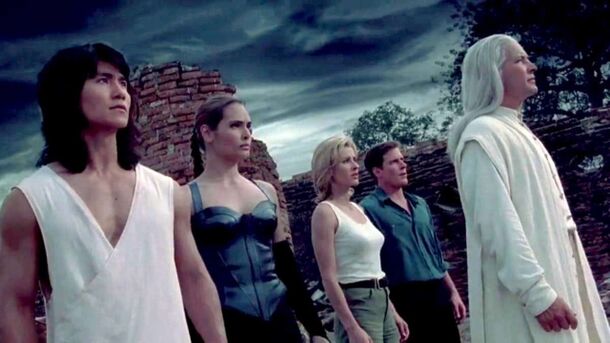 All 11 'Mortal Kombat' Movies & TV Series, Ranked by IMDb - image 2