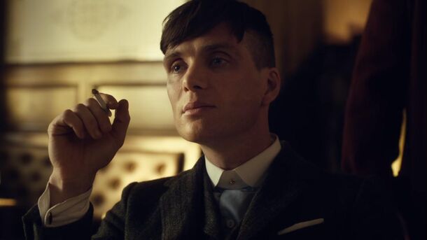 10 Times When Peaky Blinders Made Fans Ugly Cry - image 1
