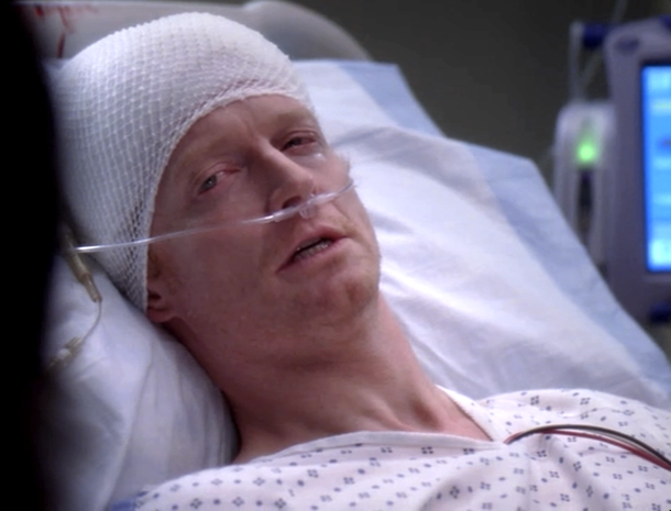 Grey's Anatomy: 5 Absolutely Despicable Patients Who Got Under Our Skin - image 1