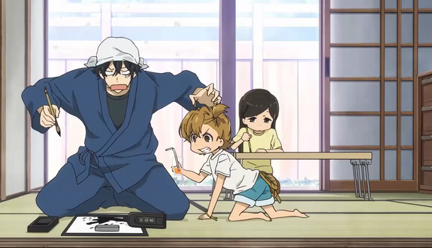 9 Best Children-Friendly Anime on Crunchyroll You Can Stream Right Now - image 7