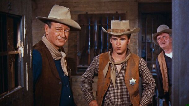 5 Quentin Tarantino's Favorite Westerns That Secretly Shaped His Movies, Ranked by IMDb - image 4