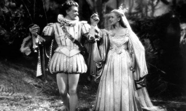 Tilda Swinton Calls This 80-Year-Old Fantasy Tale With 96% on RT "Pure Magic" - image 2