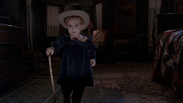 There's a Novel Stephen King Regrets Writing – It's Adaptation Sits at 33% on RT - image 2