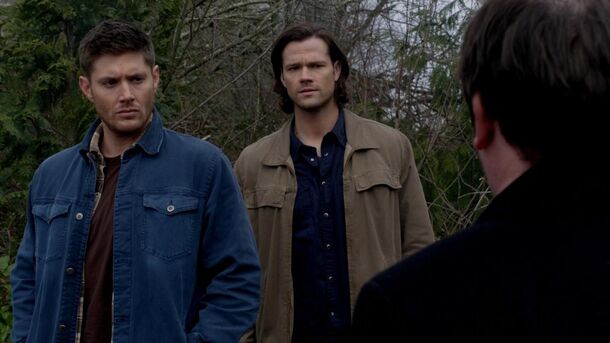 4 Fun Facts About Supernatural That Even True Fans Don't Know - image 2