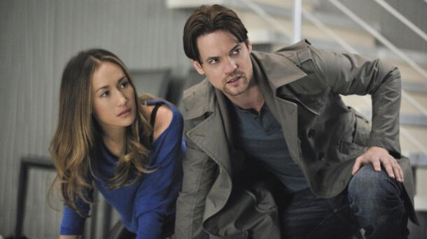 5 Great The CW TV Series That Never Jumped the Shark & Still Hold Up in 2025 - image 3