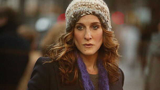 8 Best 'Sex & the City' Episodes to Rewatch Before 'And Just Like That' S3, Ranked by IMDb - image 8