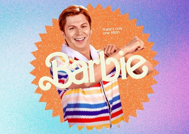 Michael Cera Almost Lost The Role In Barbie Thanks To His Manager - image 1