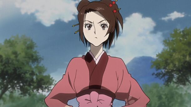 This 94%-Rated Shinichiro Watanabe Title Is the Most Stylish Samurai Anime Ever Made - image 1