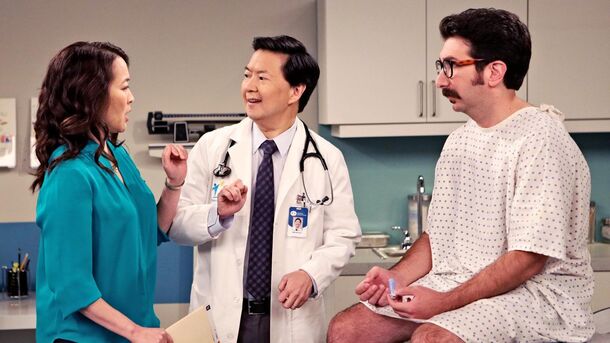 7 Best Medical Dramas Like ‘Scrubs’ to Watch Before Reboot Arrives - image 1
