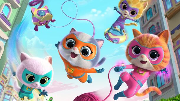 10 Feel-Good Shows ‘Paw Patrol’ Fans Will Love - image 3