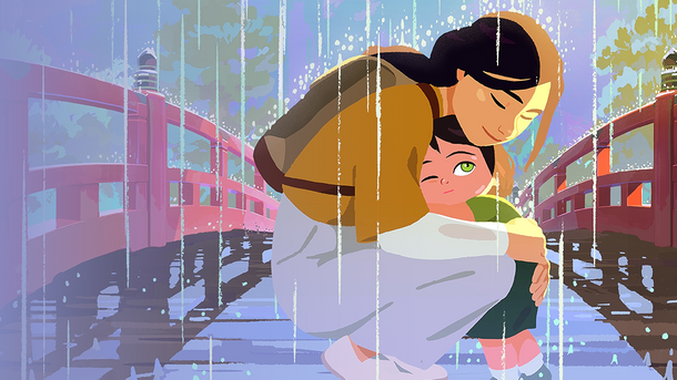'Flow' and 4 Other Highest-Rated New Animated Movies, Ranked by Rotten Tomatoes - image 2