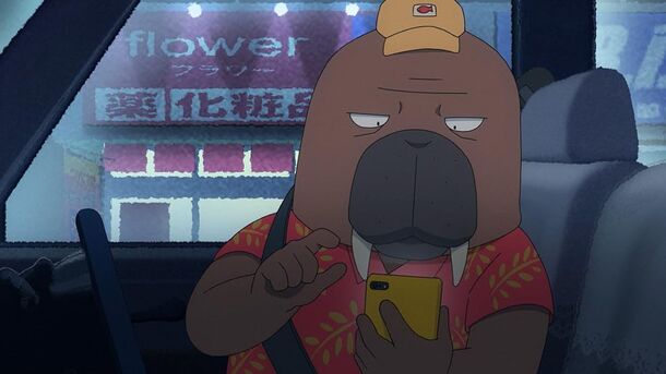 'Monster' and 7 Other High-Rated Detective Anime Titles, Ranked by IMDb (No 'Death Note') - image 7