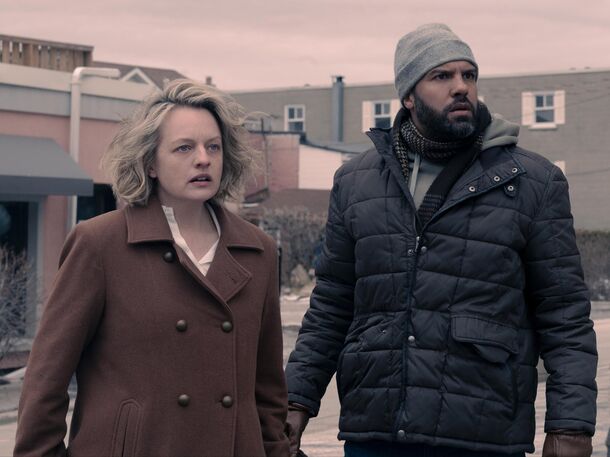 Why June Ended Up With Nick Instead Of Luke In The Handmaid’s Tale S4? - image 1