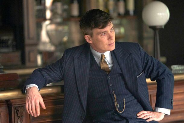 Cillian Murphy Would Gladly Reprise His Greatest Role Under One Condition - image 1