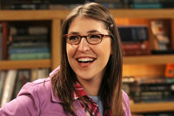 Was The Big Bang Theory’s Amy Makeover Really That Necessary? - image 1