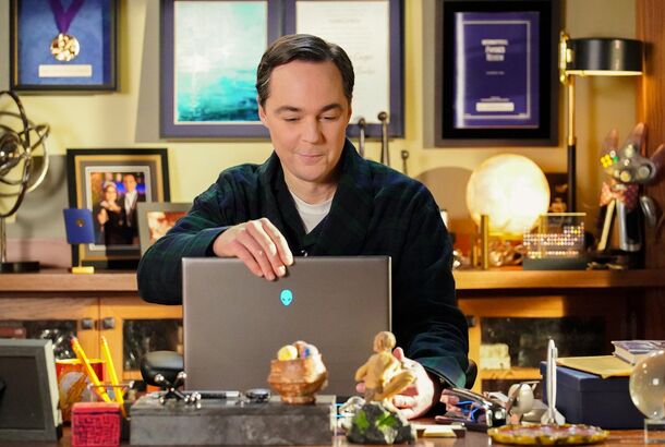 Jim Parsons’ Exciting Cameo in Young Sheldon’s Finale May Actually Make It All Even Worse - image 1