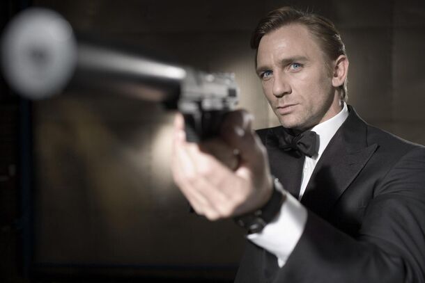Perfect New James Bond (Who Is Not Henry Cavill) Won't Let You Accept Any Other 007 - image 1