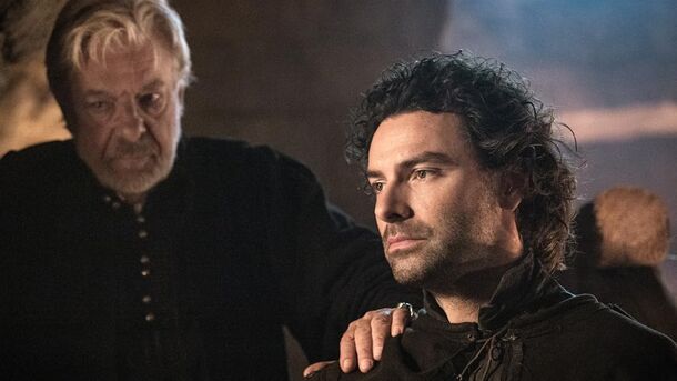 'Scavengers Reign' and 4 Other Best TV Series About Scientists, Ranked by IMDb - image 1