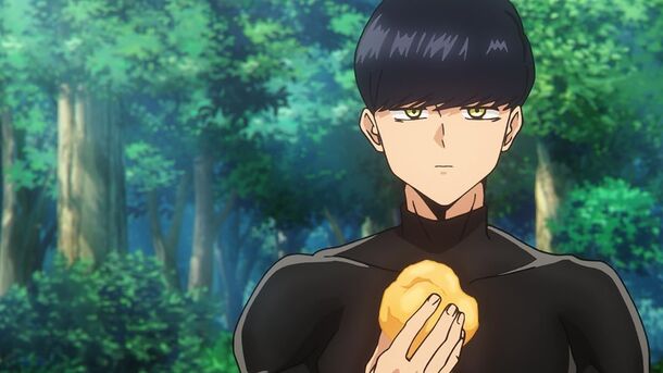 Not Only 'Frieren': 9 Best New Fantasy Anime Titles, Ranked by IMDb - image 5