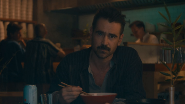 Before 'Sugar', Colin Farrell Starred in This Overlooked Sci-Fi Drama That Deserves More Love - image 2
