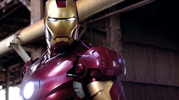 7 Highest-Rated Marvel Movies to Watch Before ‘Fantastic Four: First Steps’ - image 1
