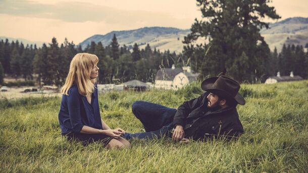 Yellowstone's New Spinoff About Beth and Rip Is Coming Sooner Than You Think - image 1
