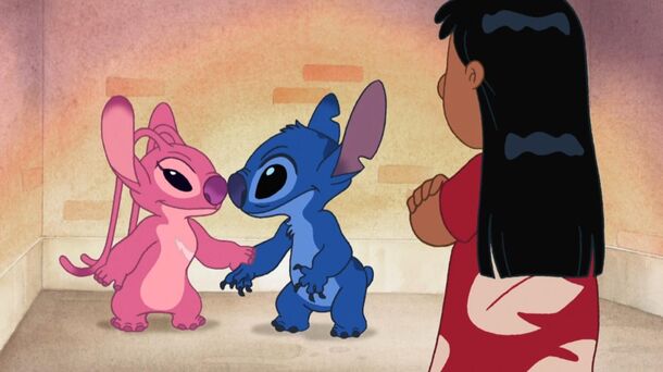 10 'Lilo & Stitch' TV Episodes That Prove It's a Show for Adults - image 6