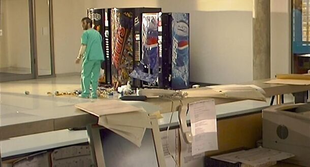8 '28 Days Later' Interesting Facts That Will Change Your Perception of the Movie - image 6