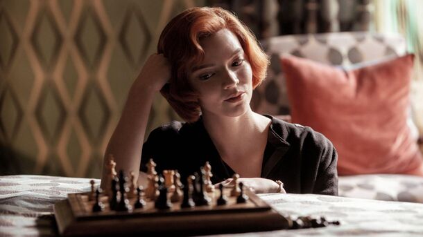 Tarantino's Ultimate TV List: 7 Shows He's Absolutely Obsessed With - image 4