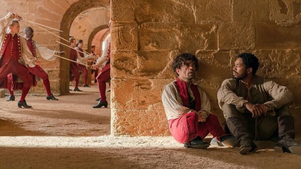 9 Peter Dinklage Movies, Ranked by IMDb - image 4