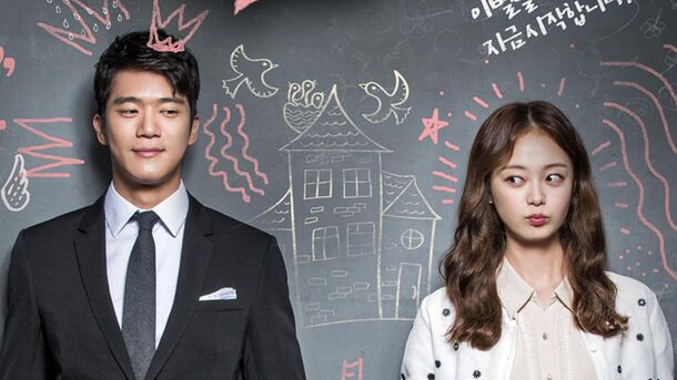 25 Enemies-to-Lovers K-Dramas Any CLOY Fan Should Watch - image 25