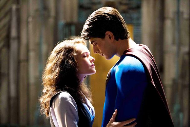 J. J. Abrams' Forgotten Superman Movie Gets An Unexpected Update - image 2