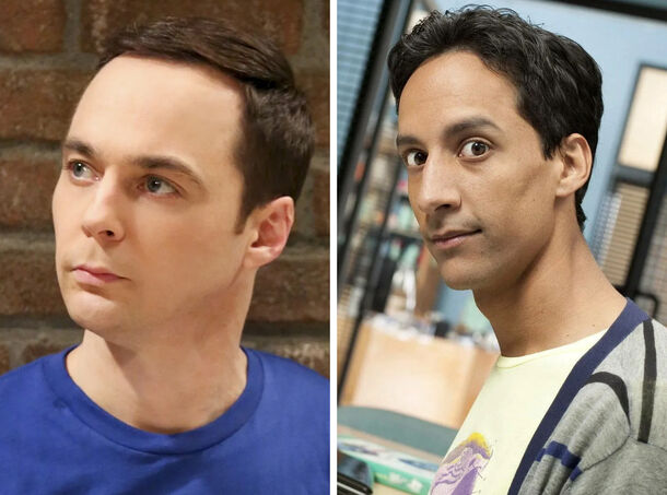 The Big Bang Theory Crossover With Community? It’s a Yes From Fans - image 1