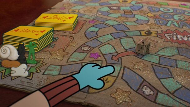 9 Best ‘The Amazing World of Gumball’ Episodes, Ranked by IMDb - image 3