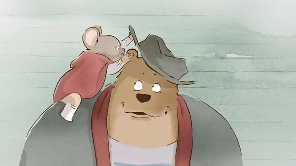 Excited for ‘Zootopia 2’? Here Are 9 Animal Cartoons to Watch in the Meantime - image 2