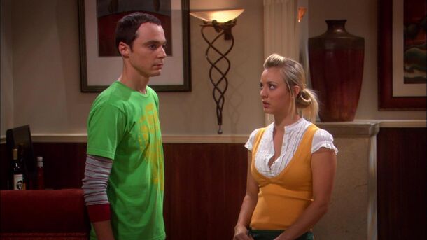 All 12 Big Bang Theory Seasons, Ranked by How Much Critics Hated Them - image 1