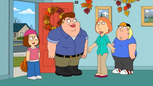 Every 'Family Guy' Thanksgiving Special, Ranked From Worst to Best - image 2