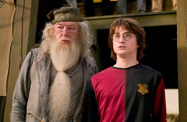 Dumbledore Didn't Teach Harry to Destroy Horcruxes for One Simple Reason - image 2