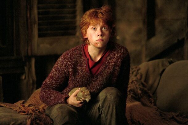 7 Most Frustrating Mistakes in the Best Harry Potter Movie - image 6