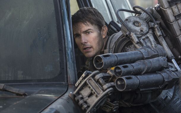 Edge of Tomorrow Fans, Rise Up: Tom Cruise’s Warner Deal Gives Hope For a Sequel - image 1