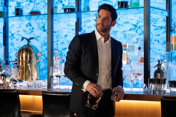 Lucifer Revival? Tom Ellis Says Yes, But Under One Condition - image 2