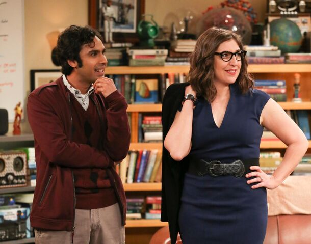 Was The Big Bang Theory’s Amy Makeover Really That Necessary? - image 2